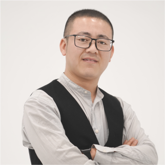 黄志杰