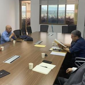 古韵新篇启未来，校企携手育英才 ——与古典家具建筑行业专家共同创新艺术专业的实践教学