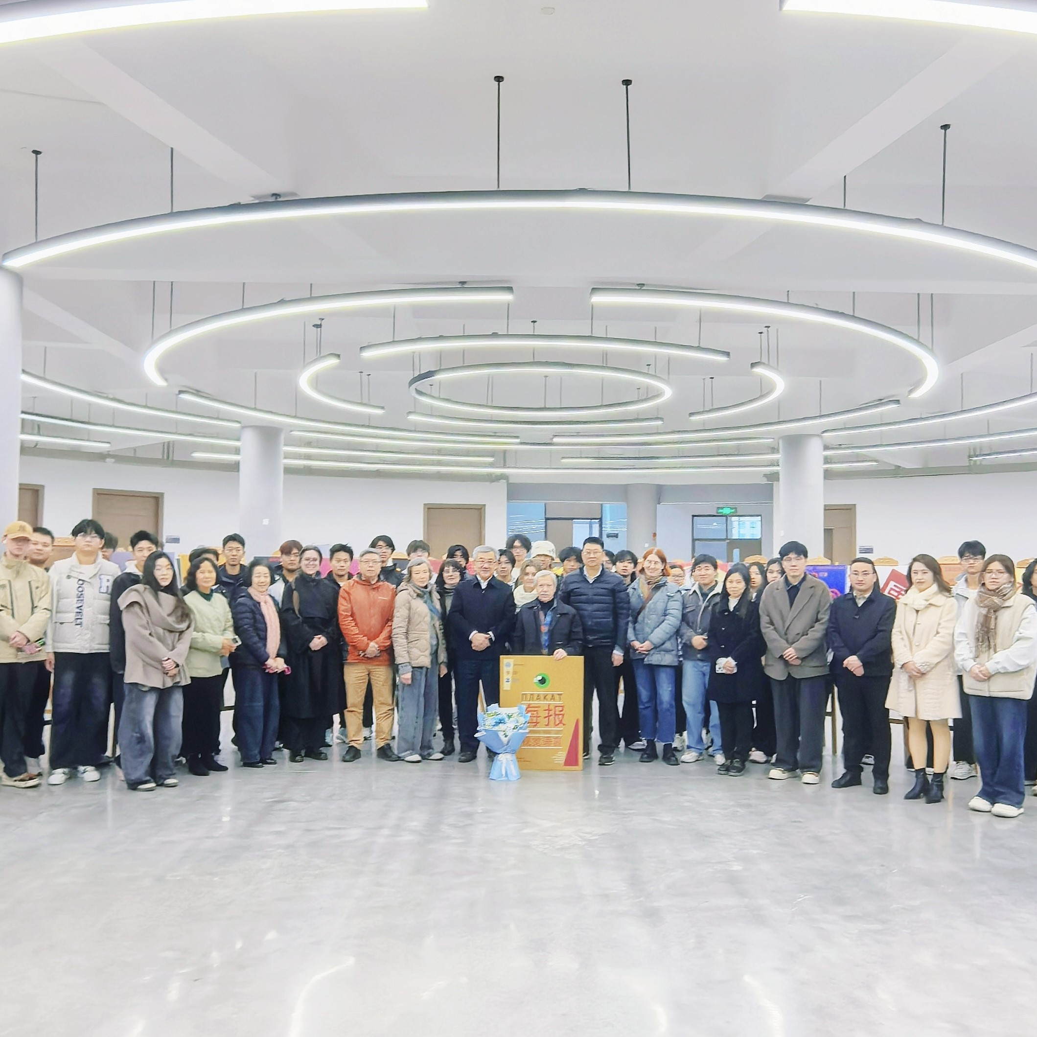 泉信er的“视觉语言”里，藏着“四大发明”