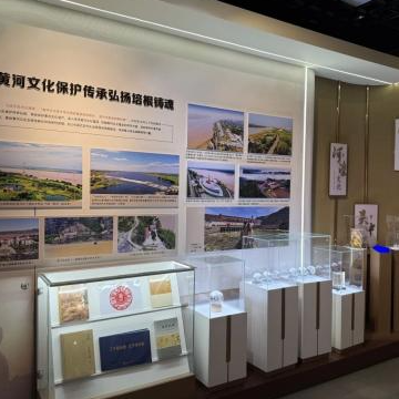 暑期三下乡¦“闽豫河脉”泉信传译实践团队