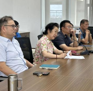 泉州信息工程学院国际教育学院乌克兰艺术学院与宁波囍园共建教学实践基地