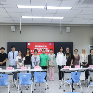 道韵天成·老子文化创意设计比赛圆满落幕！以创意诠释哲思，以丹青传扬古韵