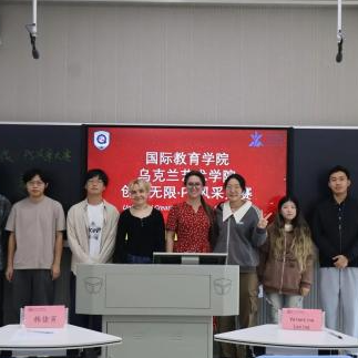创意无限·PS风采大赛圆满落幕！用像素定格友谊，以设计绘就多元